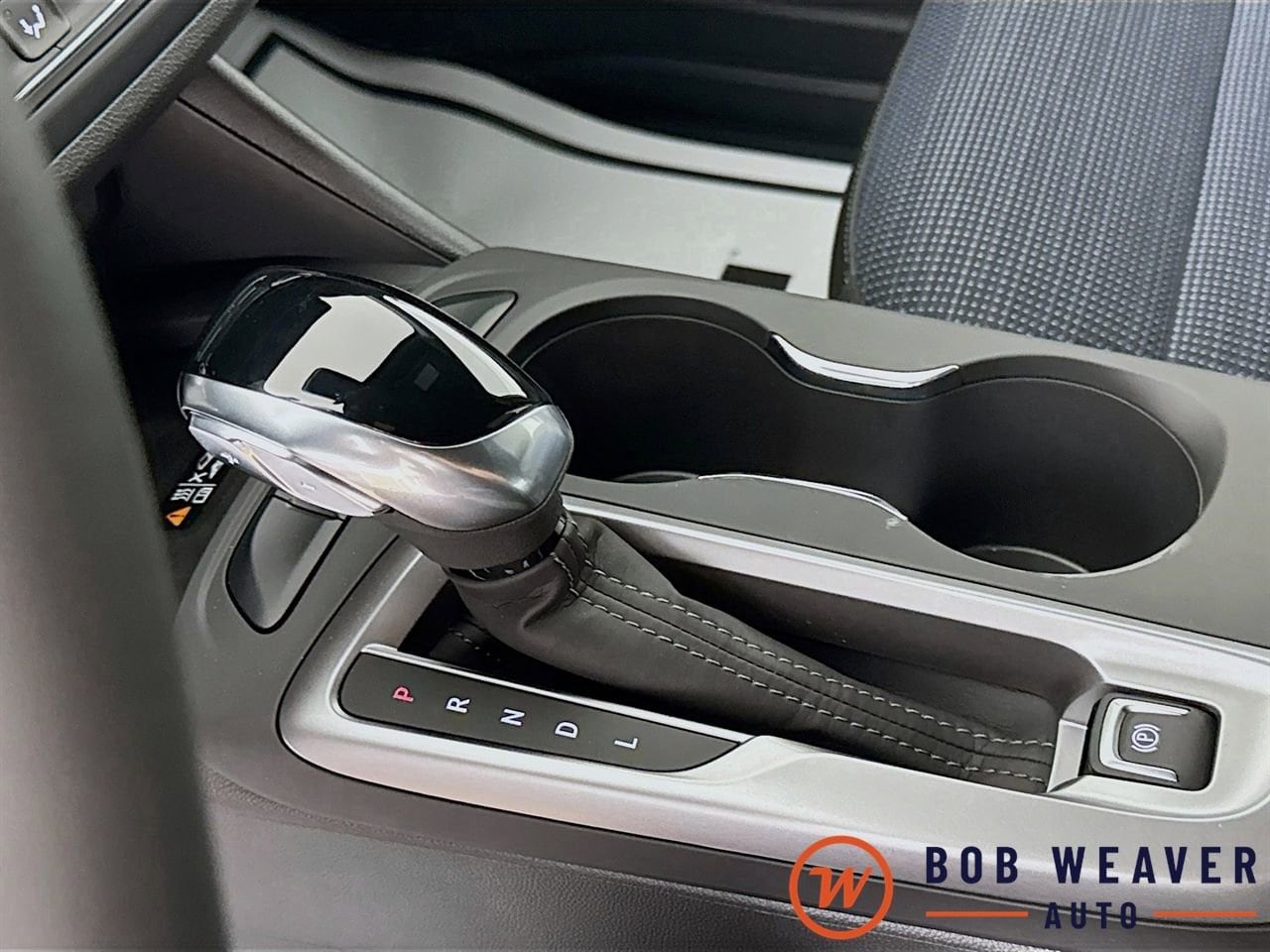 2025 Buick Envista Preferred - Photo 20