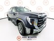 GMC Sierra 2500 HD