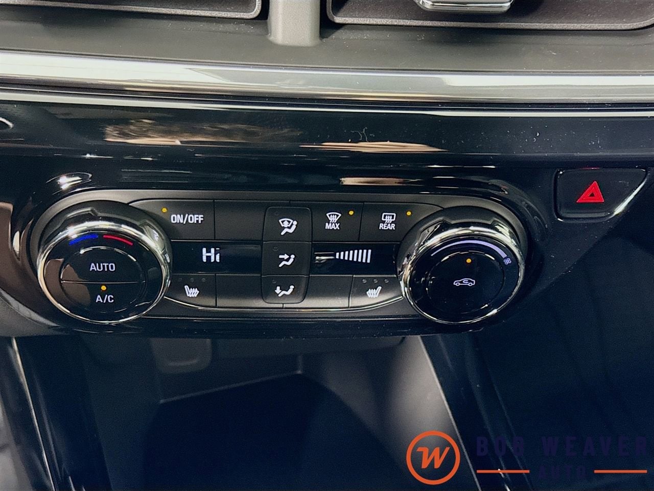 2026 Chevrolet Trax RS - Photo 19