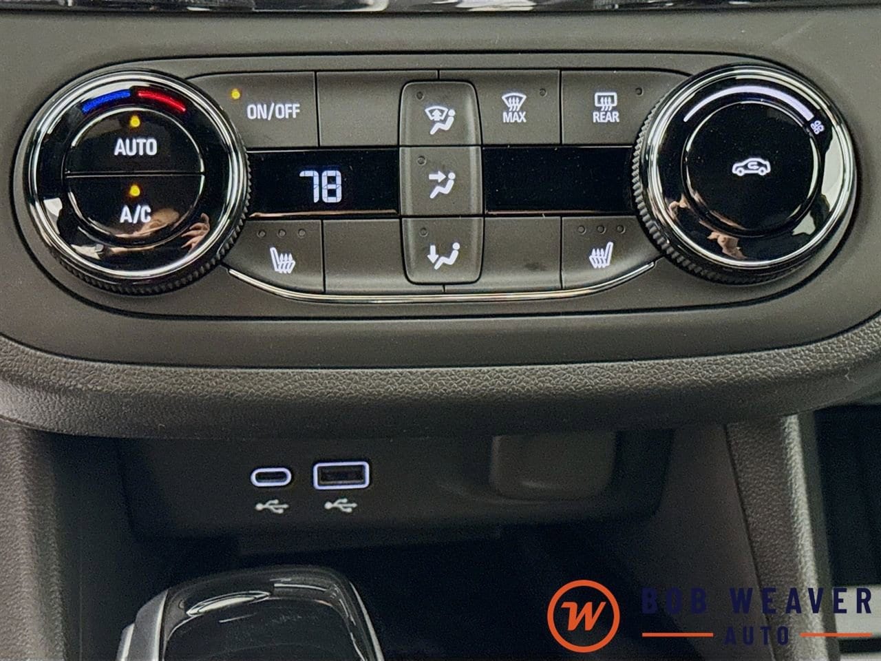 2025 Buick Envista Preferred - Photo 25