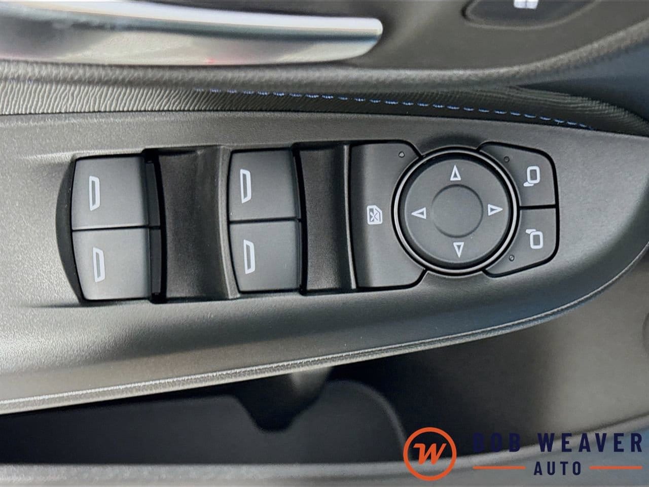 2025 Buick Envista Sport Touring - Photo 23