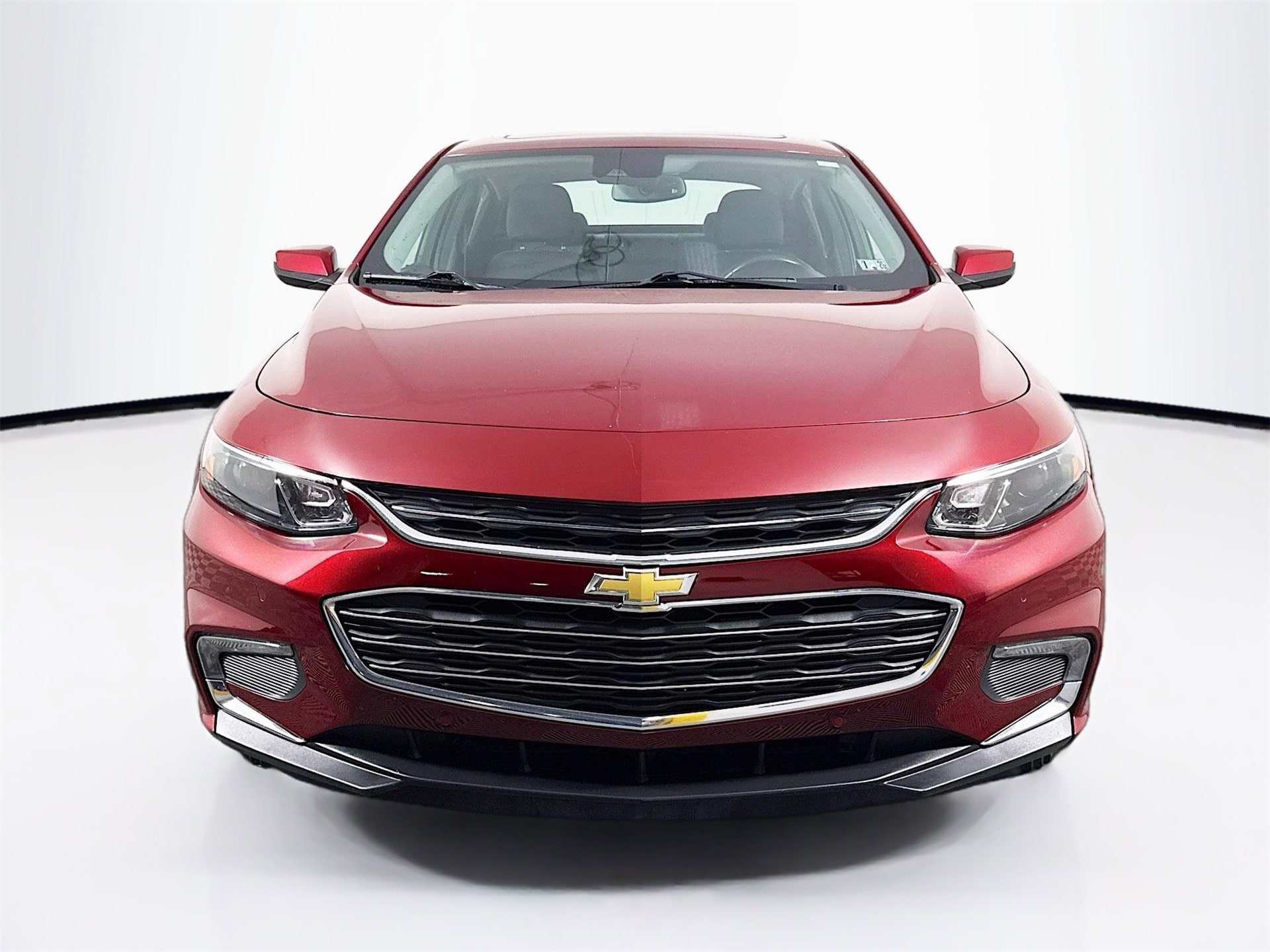 Used 2017 Chevrolet Malibu 1LT with VIN 1G1ZE5ST1HF147295 for sale in Pottsville, PA