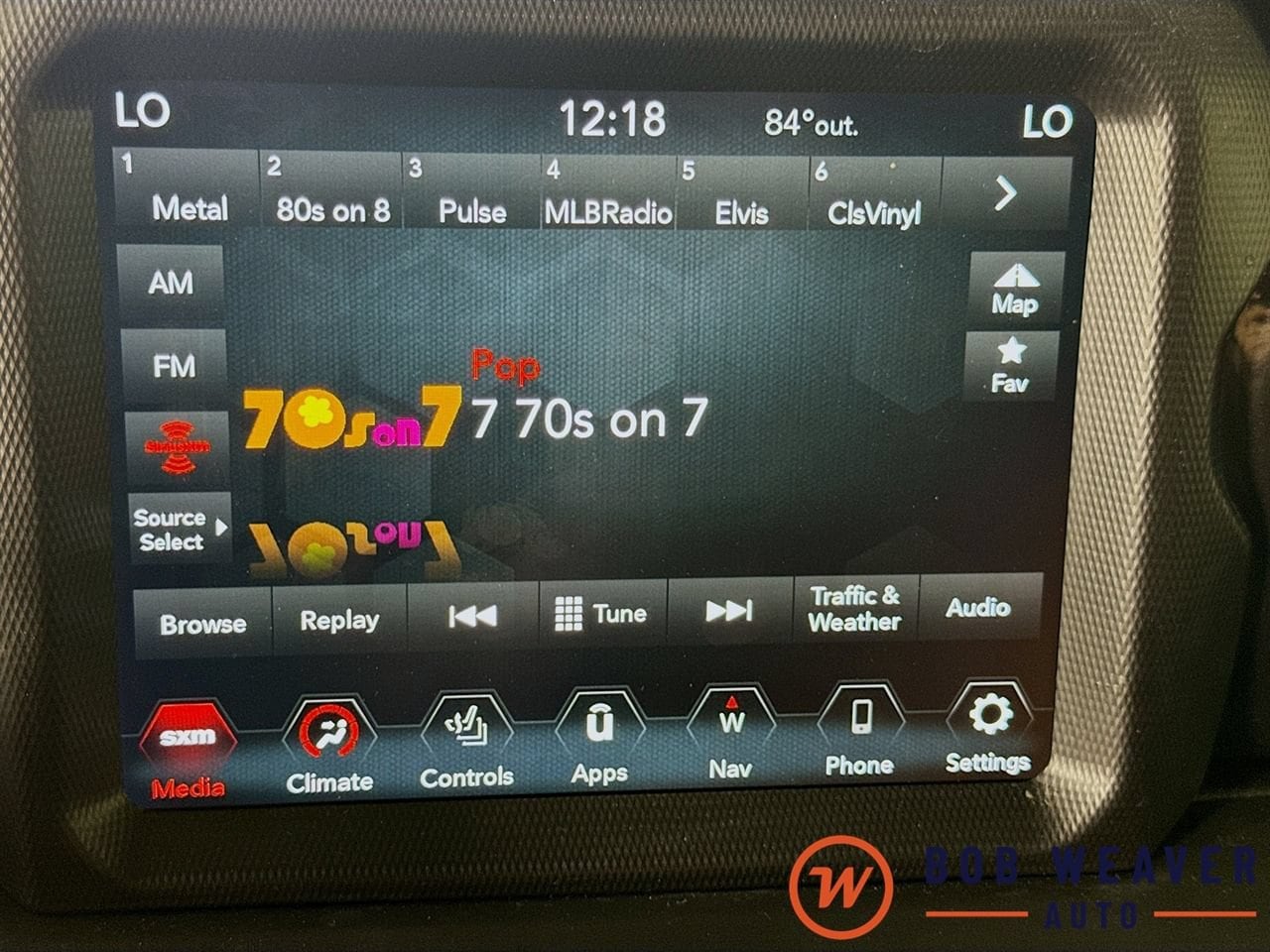 2023 Jeep Wrangler 4-Door Sahara Altitude - Photo 18