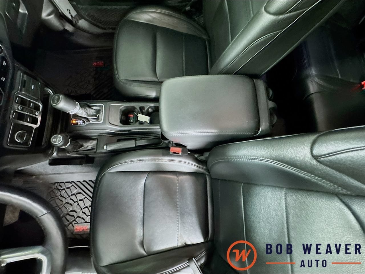 2023 Jeep Wrangler 4-Door Sahara Altitude - Photo 26