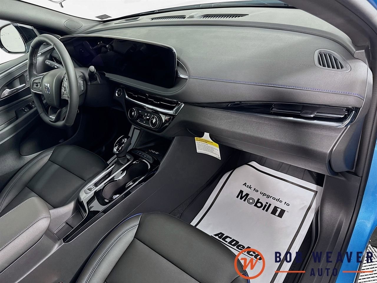 2025 Buick Envista Sport Touring - Photo 37