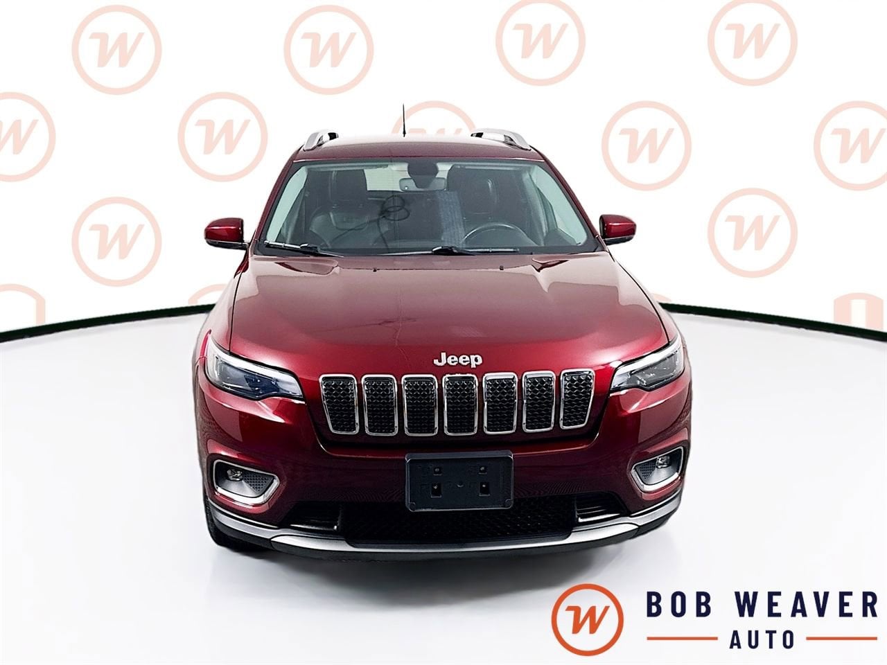 Used 2019 Jeep Cherokee Limited with VIN 1C4PJMDX7KD227692 for sale in Pottsville, PA