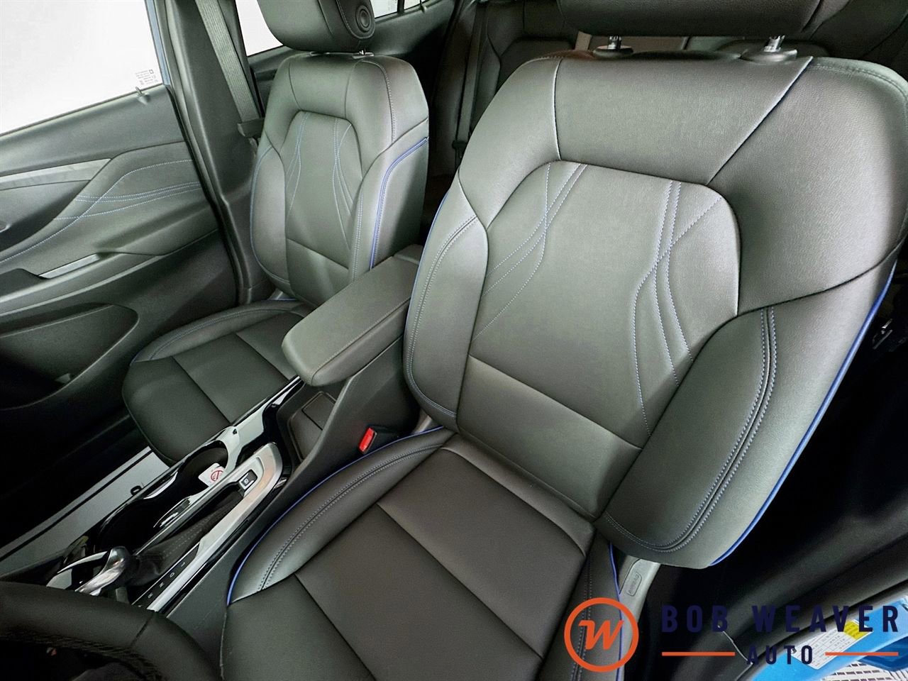 2025 Buick Envista Sport Touring - Photo 26