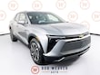  Chevrolet Blazer EV