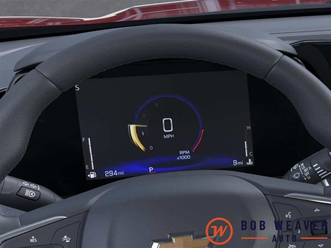 2026 Chevrolet Trax LT - Photo 20