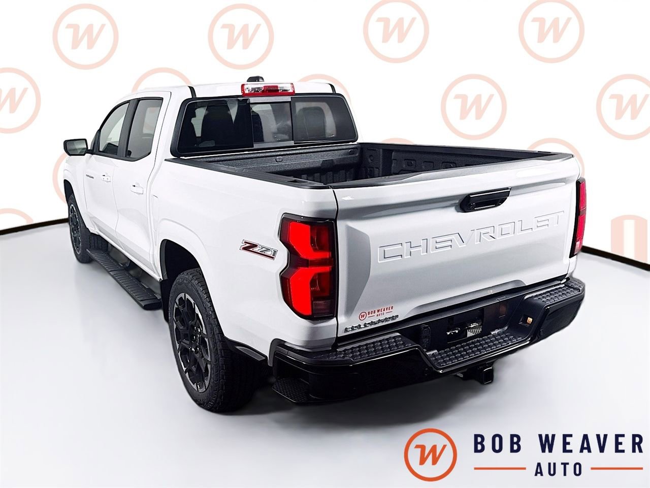 2026 Chevrolet Colorado Z71 - Photo 6