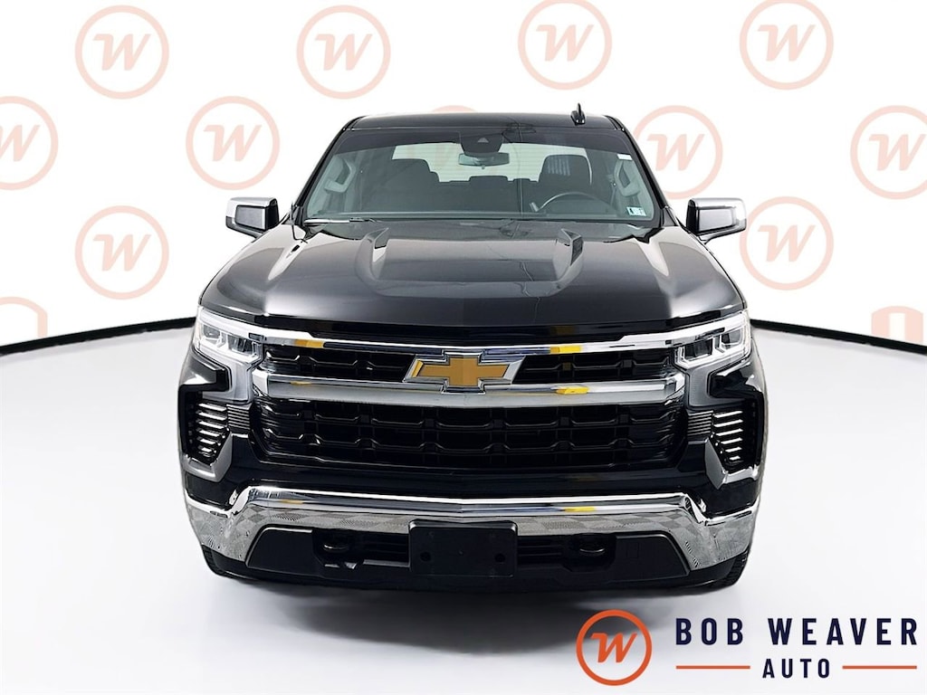 Used 2023 Chevrolet Silverado 1500 LT (2FL) Truck