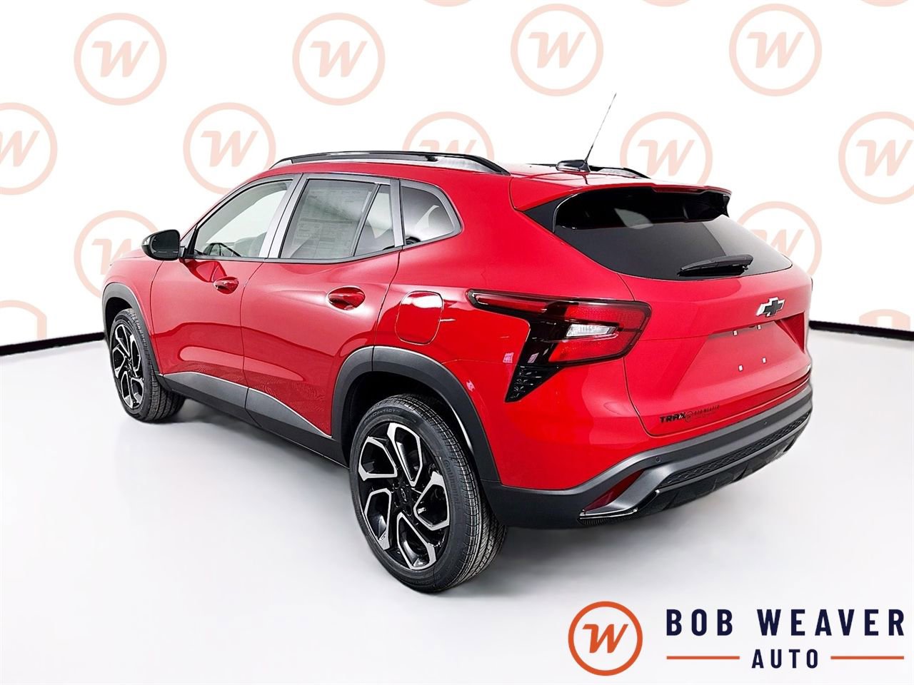 2026 Chevrolet Trax RS - Photo 6
