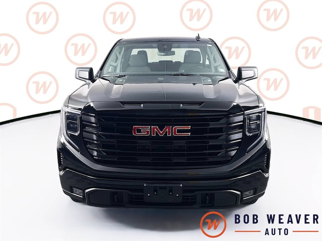 Used 2023 GMC Sierra 1500 Elevation Truck