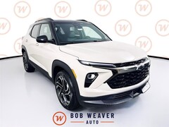 2026 Chevrolet Trailblazer RS SUV