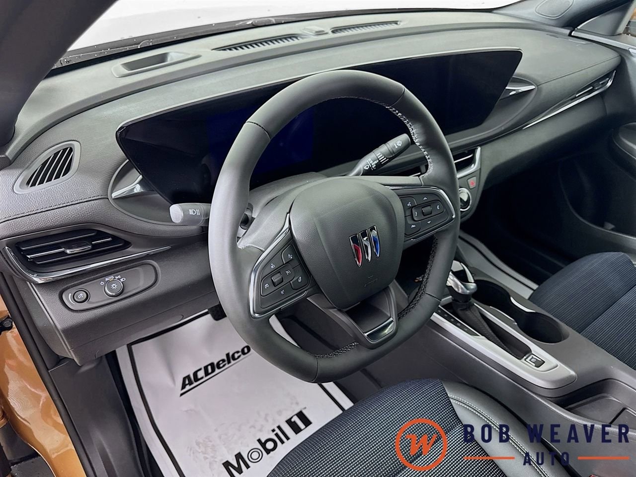 2025 Buick Envista Preferred - Photo 11