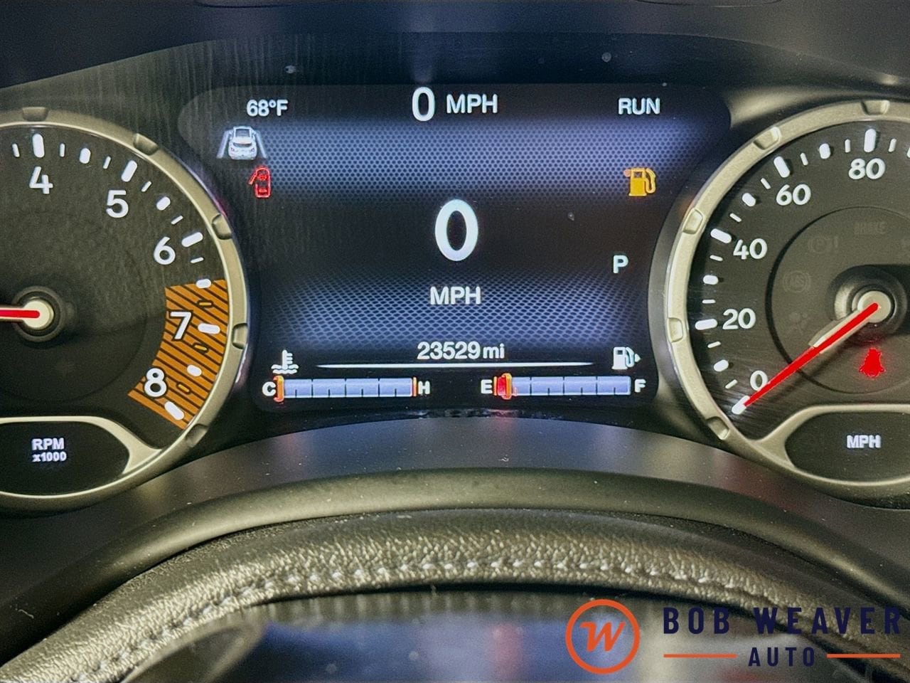 2021 Jeep Renegade Latitude - Photo 14
