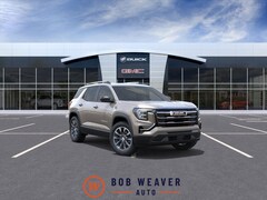 2026 GMC Terrain Elevation SUV