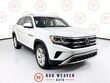  Volkswagen Atlas Cross Sport