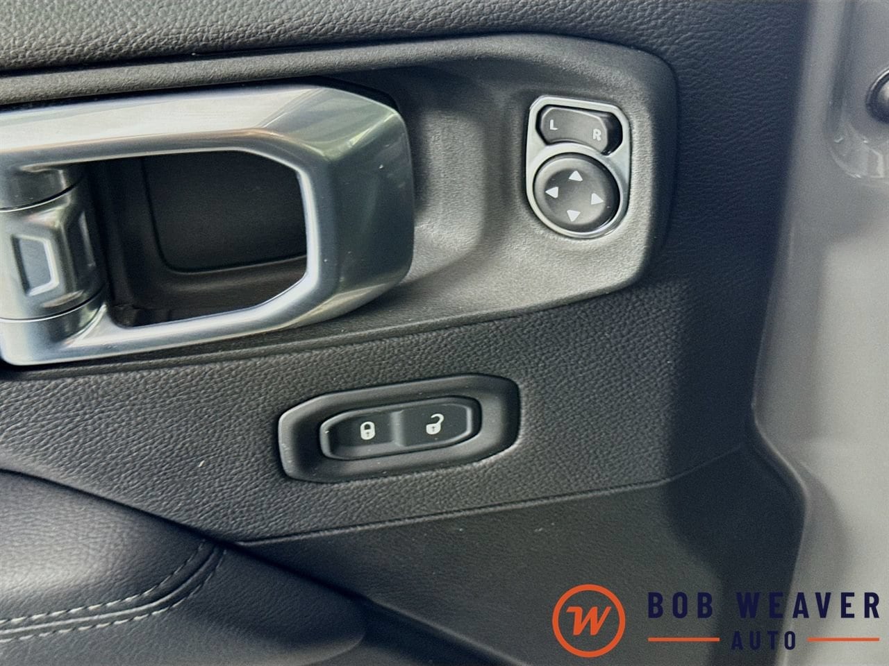 2023 Jeep Wrangler 4-Door Sahara Altitude - Photo 21