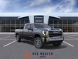 GMC Sierra 2500 HD