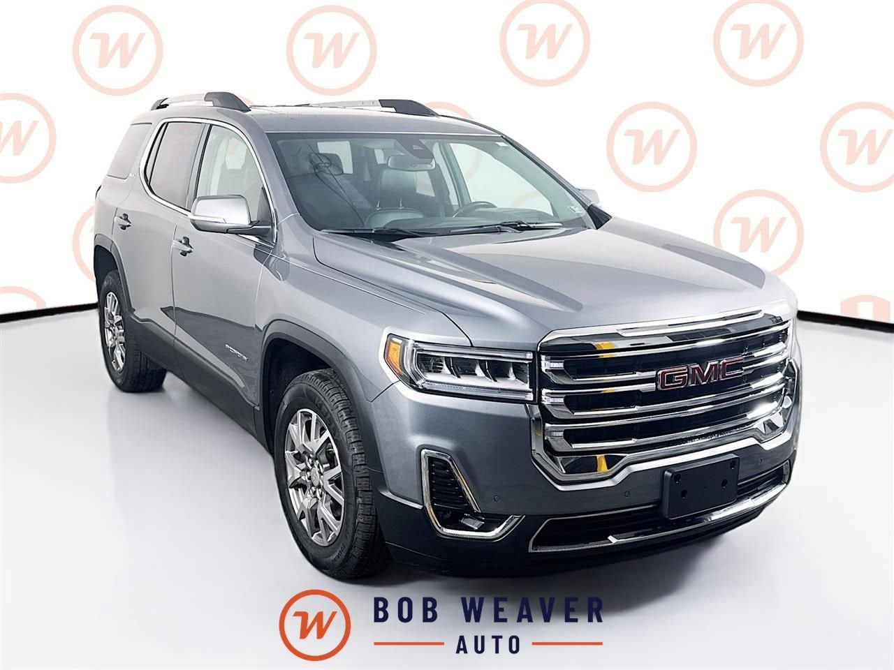 2020 GMC Acadia SLT AWD's photo