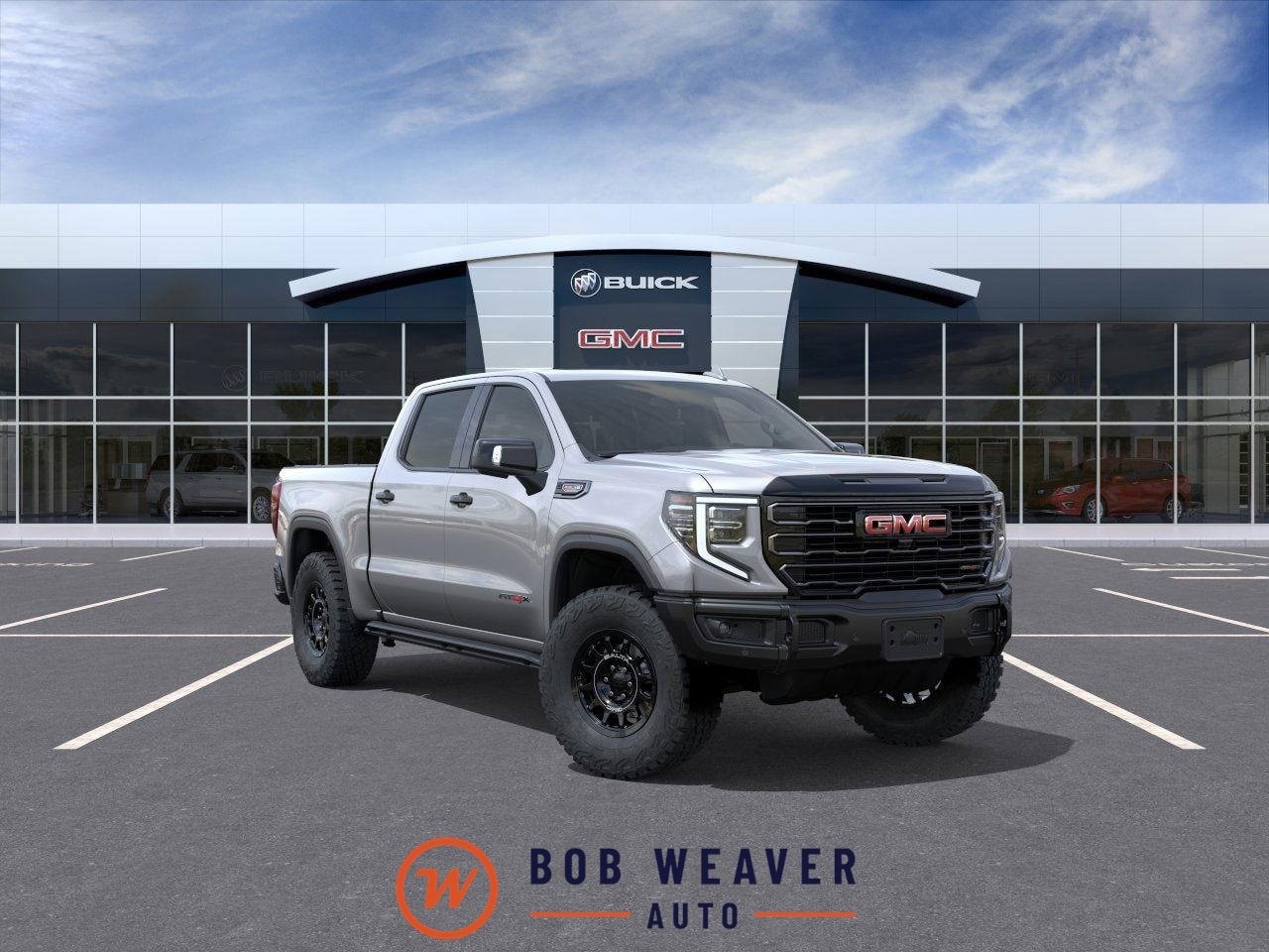 2026 GMC Sierra 1500 Truck 