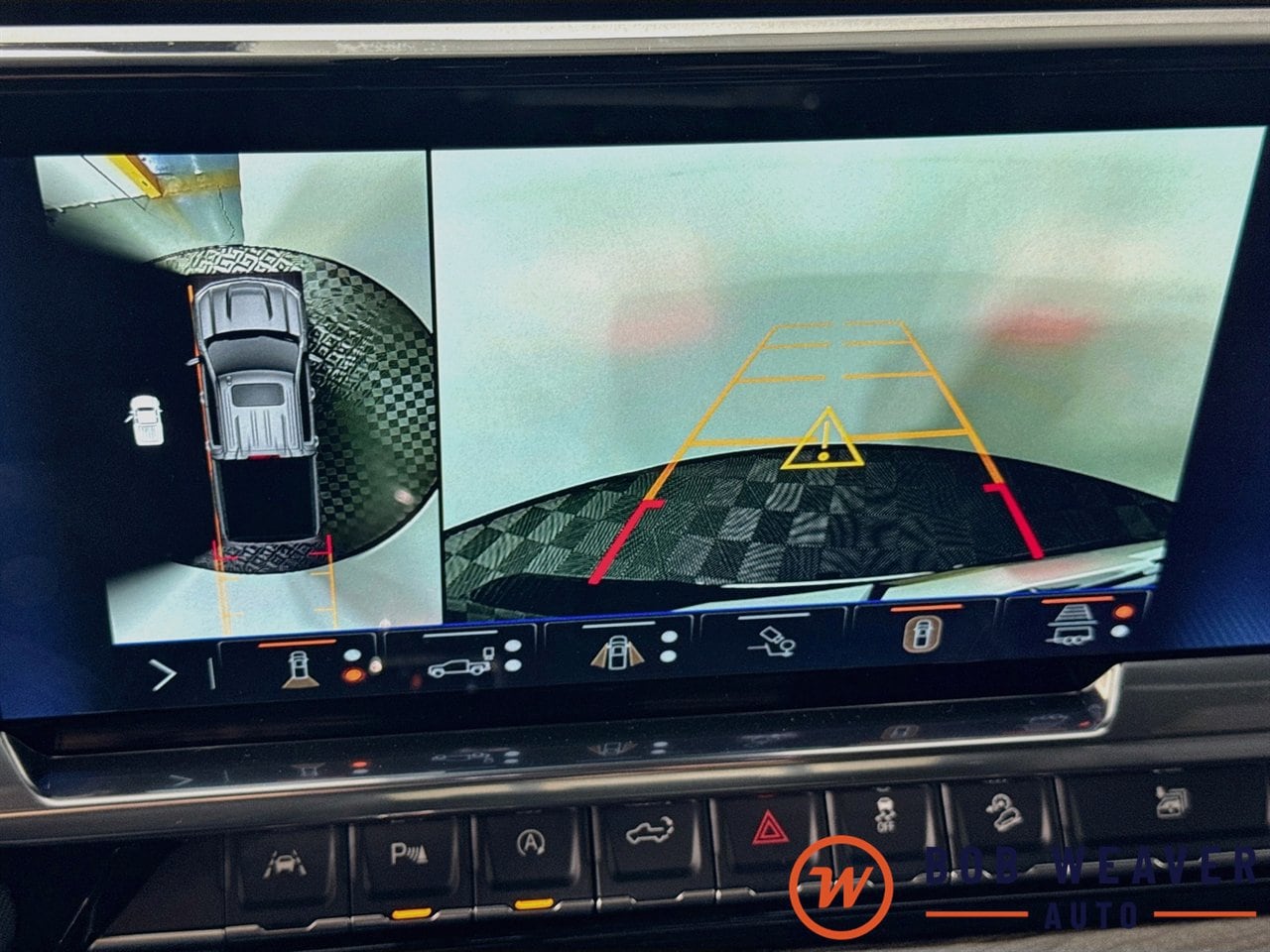 2026 Chevrolet Silverado 1500 LT - Photo 16