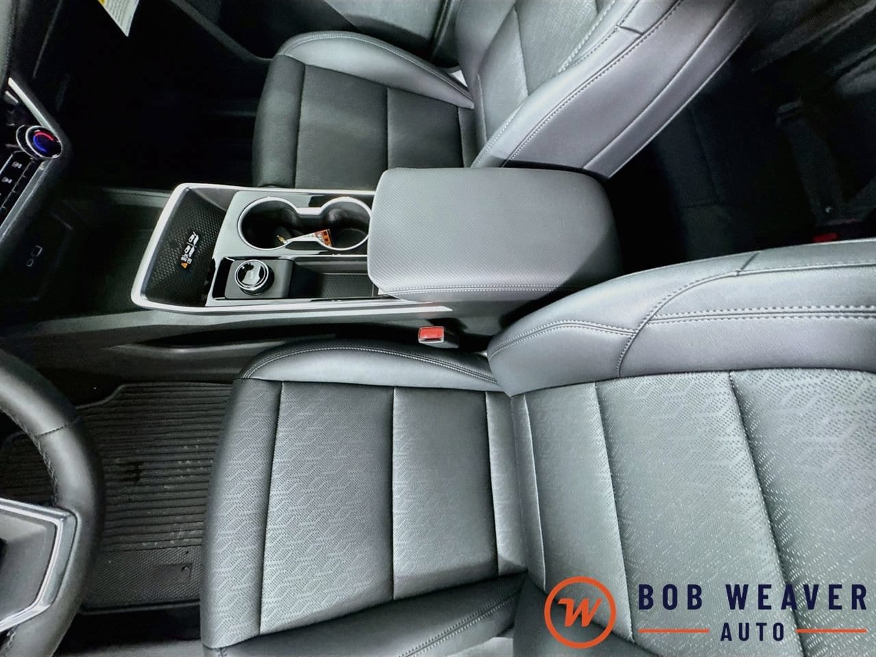 2027 Chevrolet Equinox LT - Photo 26