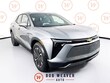 Chevrolet Blazer EV