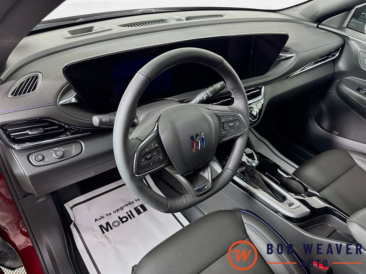 2025 Buick Envista Sport Touring - Photo 9