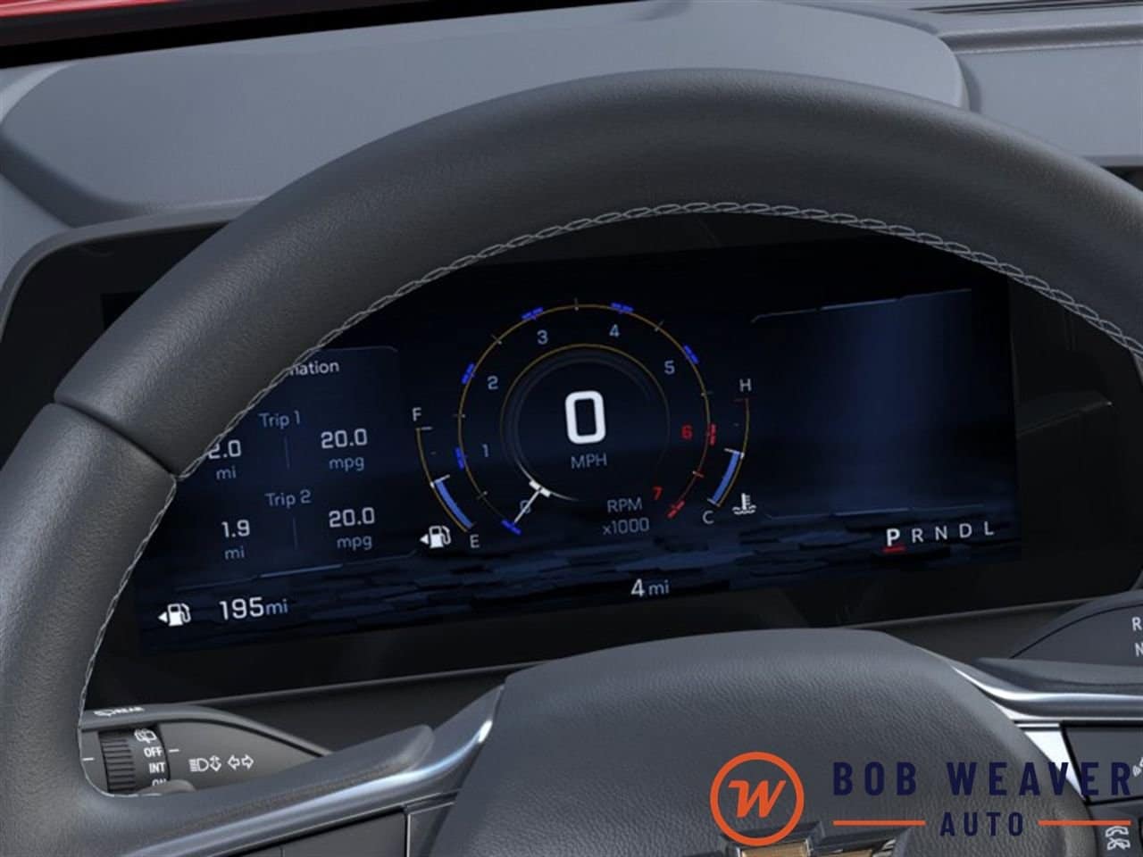 2026 Chevrolet Traverse LT - Photo 21