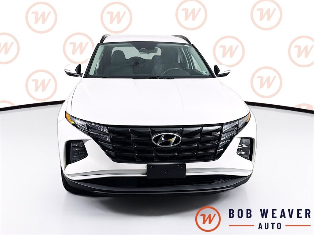 Used 2023 Hyundai Tucson SEL