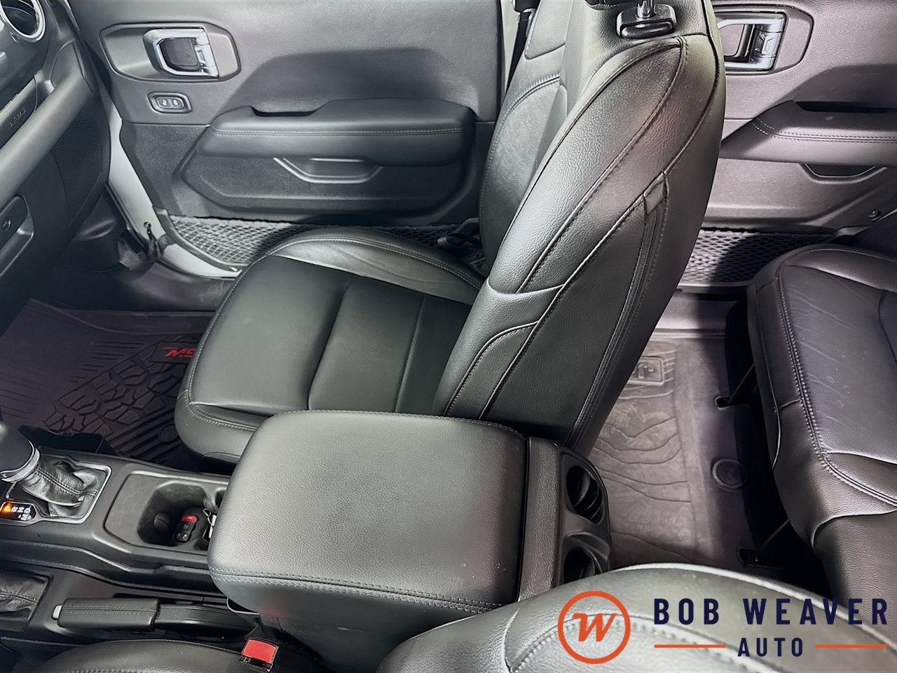 2023 Jeep Wrangler 4-Door Sahara Altitude - Photo 28