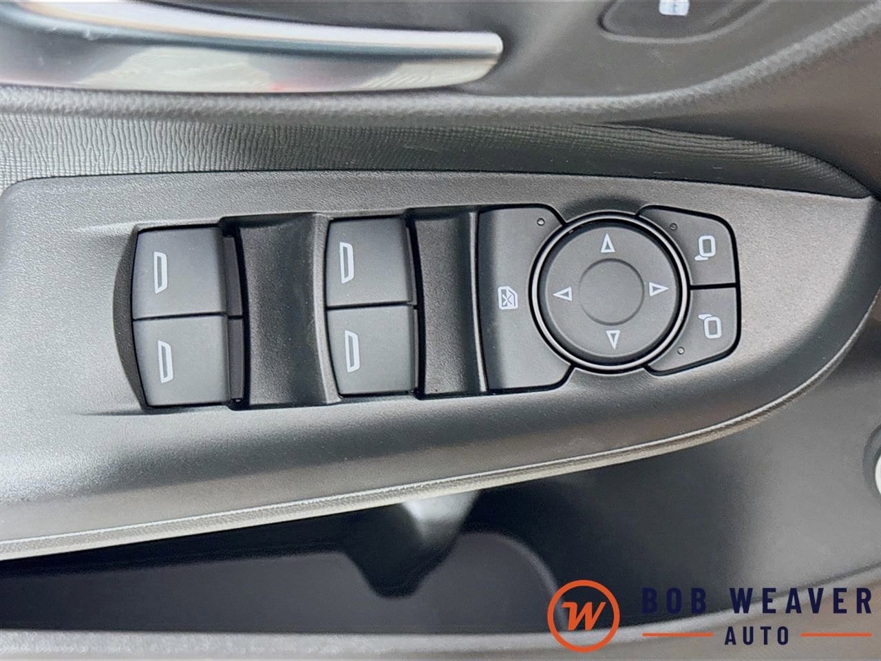 2025 Buick Envista Preferred - Photo 21