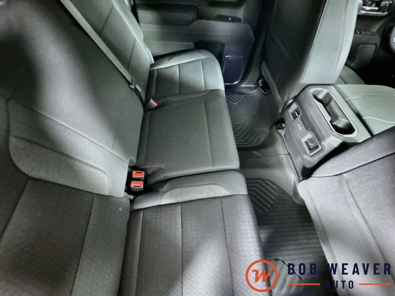 2026 Chevrolet Silverado 1500 LT - Photo 33