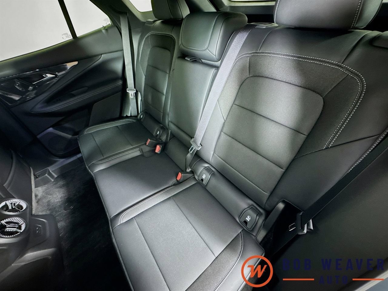 2026 Chevrolet Blazer EV LT - Photo 29