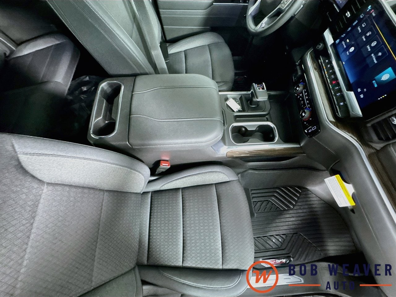 2026 Chevrolet Silverado 1500 LT - Photo 34