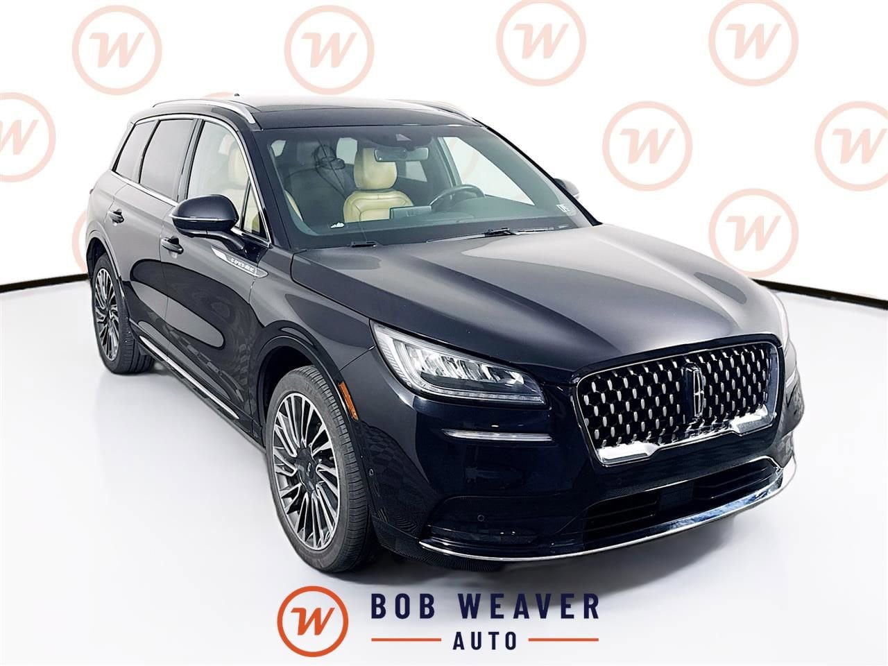 2020 Lincoln Corsair Reserve AWD's photo