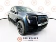 GMC Sierra EV