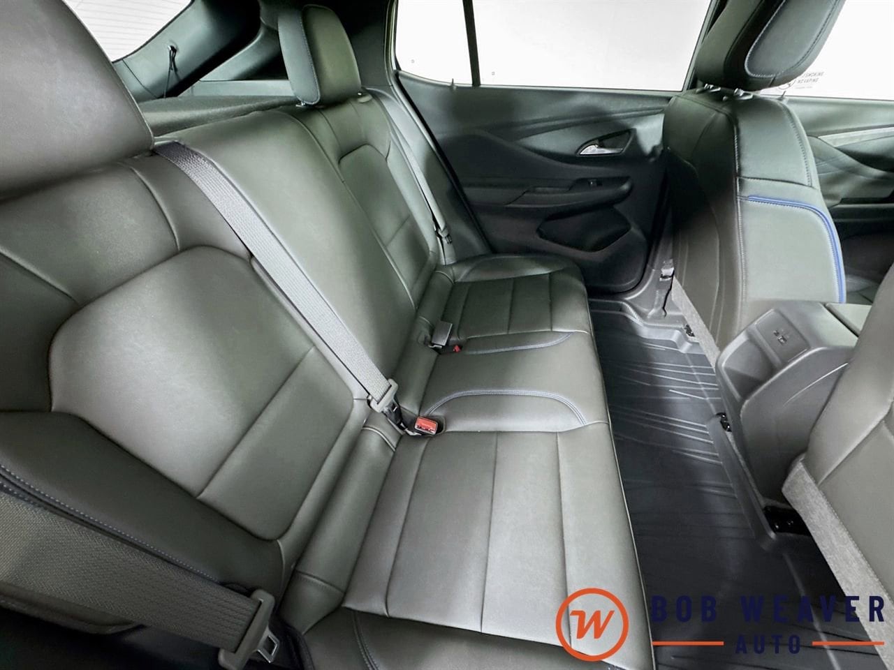 2025 Buick Envista Sport Touring - Photo 30