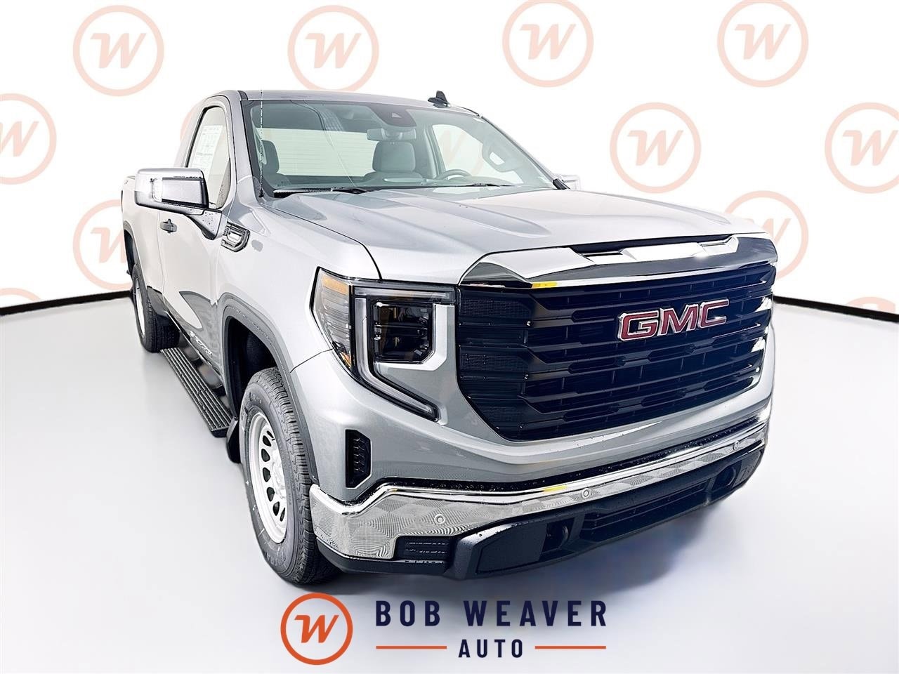 2026 GMC Sierra 1500 Truck 