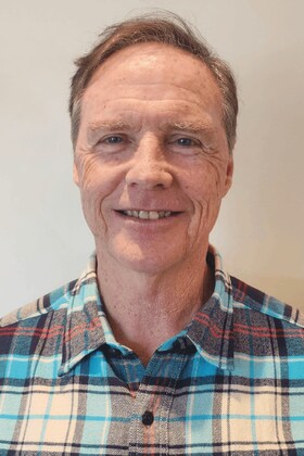 Staff member James Shields from 2d6ee2b2f4b3