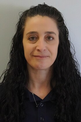 Staff member Stacey Kunkel from 9c5c3dd95d35