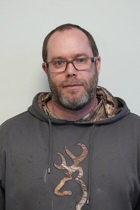 Staff member Steven Loving from 06afa023d25e