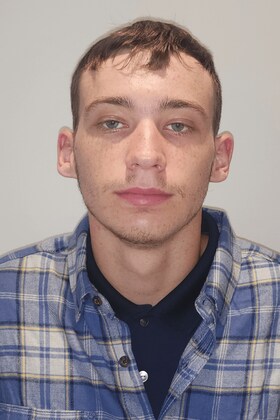 Staff member Connor Shoemaker from 06afa023d25e