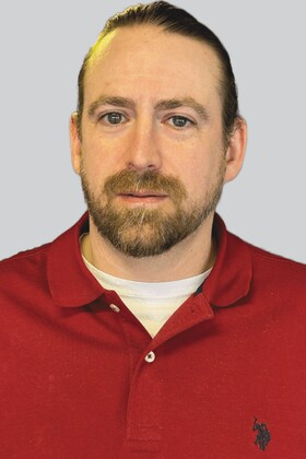 Staff member Kyle Lechleitner from 06afa023d25e