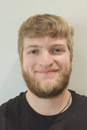 Staff member Colin Daullary from 9c5c3dd95d35