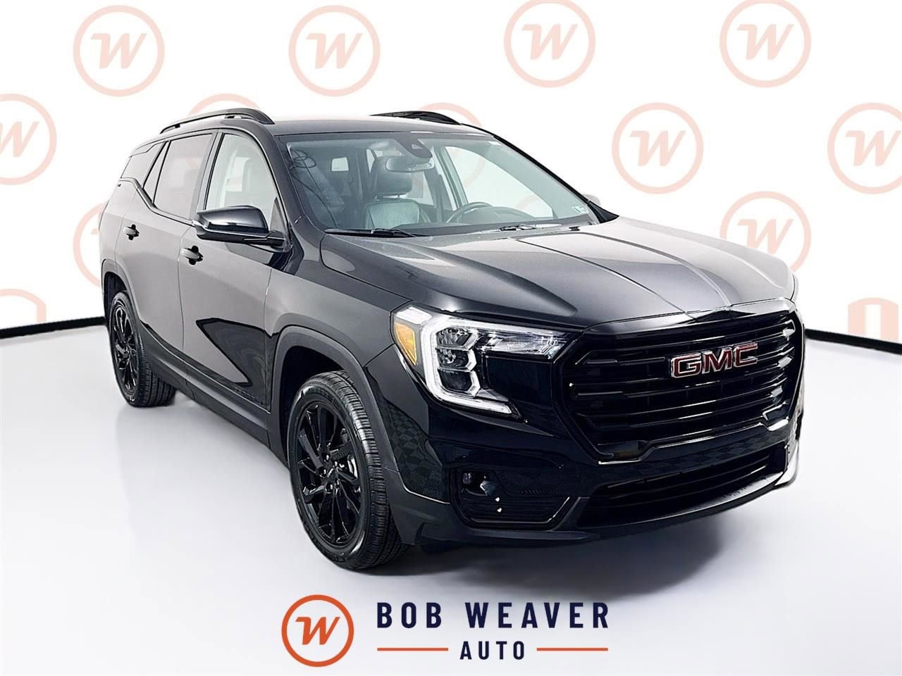 2023 GMC Terrain SLT AWD's photo