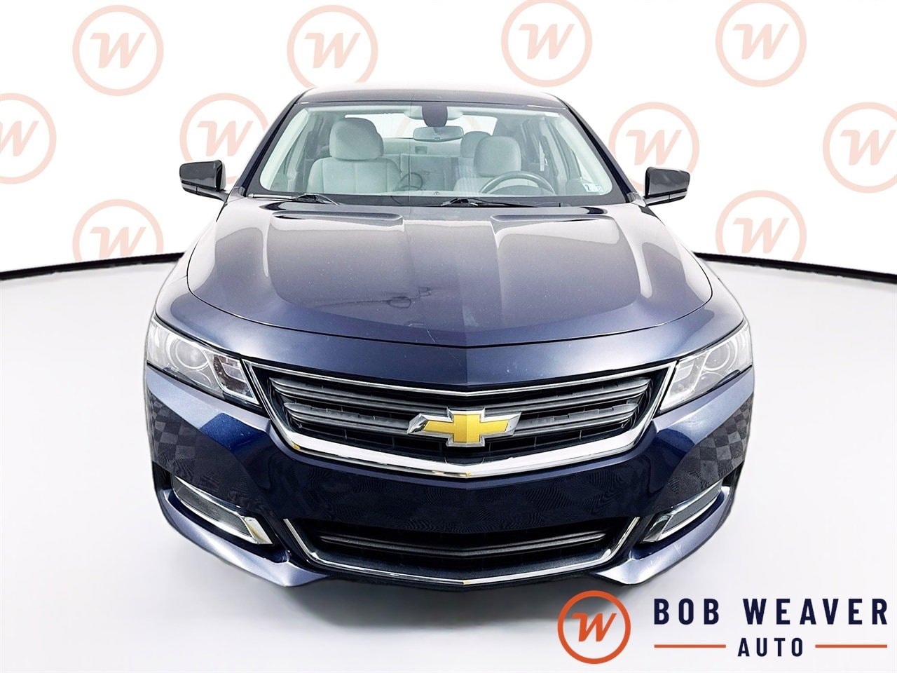 Used 2017 Chevrolet Impala 1FL with VIN 2G11X5SA3H9157101 for sale in Pottsville, PA