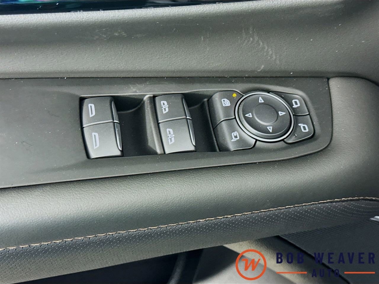 2026 Chevrolet Tahoe High Country - Photo 21